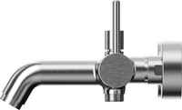 Смеситель Whitecross Y Y1230NIB (брашированный никель) - фото2