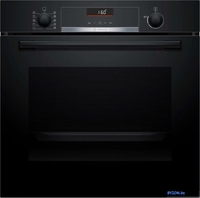 Электрический духовой шкаф Bosch Serie 6 HBG536EB3 - фото