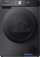 Сушильная машина Hisense DH5S102BB/PL - фото