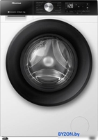 Стиральная машина Hisense WF3S8043BW/PL - фото