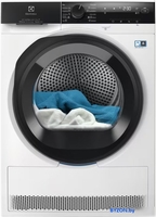 Сушильная машина Electrolux UltraCare 800 EW8D495MC - фото