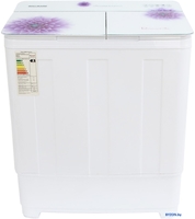 Активаторная стиральная машина Willmark WMS-65G - фото