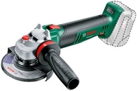 Угловая шлифмашина Bosch AdvancedGrind 18V-80 06033E5100 (без АКБ) - фото