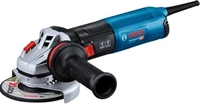 Угловая шлифмашина Bosch GWS 14-125 Professional 06017D0000 - фото
