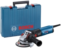 Угловая шлифмашина Bosch GWS 14-125 S Professional 06017D0101 - фото