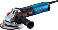 Угловая шлифмашина Bosch GWS 17-125 TS Professional 06017D0400 - фото