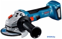 Угловая шлифмашина Bosch GWS 180-LI Professional 06019H9022 (без АКБ) - фото