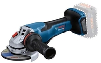 Угловая шлифмашина Bosch GWS 18V-15 P Professional 06019H6A00 (без АКБ) - фото
