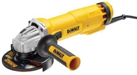 Угловая шлифмашина DeWalt DWE4207 - фото