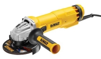 Угловая шлифмашина DeWalt DWE4217 - фото