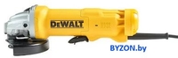 Угловая шлифмашина DeWalt DWE4233 - фото