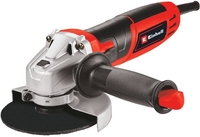 Угловая шлифмашина Einhell TC-AG 125/850 Kit 4430977 - фото