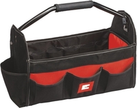 Угловая шлифмашина Einhell TC-AG 125/850 Kit 4430977 - фото2