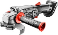 Угловая шлифмашина GRAPHITE 58GE130 (без АКБ) - фото2