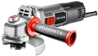 Угловая шлифмашина GRAPHITE 59G088 - фото