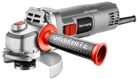 Угловая шлифмашина GRAPHITE 59G188 - фото