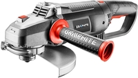 Угловая шлифмашина GRAPHITE 59G208 - фото