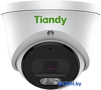 IP-камера Tiandy TC-C35XS I3W/E/Y/S/2.8mm/V5.0 - фото