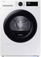 Сушильная машина Samsung DV80CGC2B0AE - фото