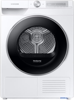 Сушильная машина Samsung DV80T6220LH - фото