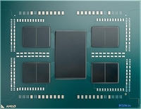 Процессор AMD Ryzen Threadripper 7970X (WOF) - фото2