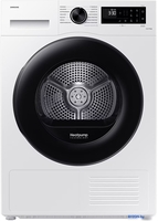 Сушильная машина Samsung DV90CGC0A0AEEO - фото