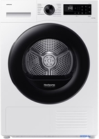 Сушильная машина Samsung DV90CGC2A0AEEO - фото