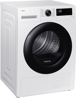 Сушильная машина Samsung DV90CGC2A0AEEO - фото2