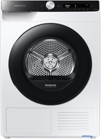 Сушильная машина Samsung DV90T5240AE/S6 - фото