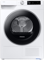 Сушильная машина Samsung DV90T6240LE/S6 - фото