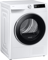 Сушильная машина Samsung DV90T6240LE/S6 - фото2