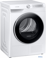 Сушильная машина Samsung DV90T6240LH/S6 - фото2