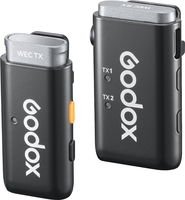 Радиосистема Godox WEC Kit1 - фото