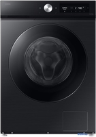 Стирально-сушильная машина Samsung WD11DB7B85GBU4 - фото