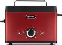 Тостер Vitek Verde VT-7164 - фото