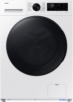 Стирально-сушильная машина Samsung WD11DG5B15BEEO - фото
