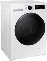 Стирально-сушильная машина Samsung WD11DG5B15BEEO - фото2
