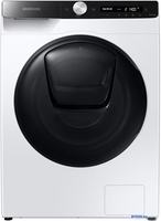 Стирально-сушильная машина Samsung WD80T554DBE/S6 - фото