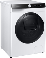 Стирально-сушильная машина Samsung WD80T554DBE/S6 - фото2