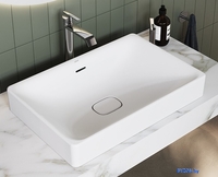 Умывальник Vitra Metropole 7534B003-0673 - фото2