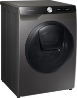 Стирально-сушильная машина Samsung WD80T554DBX/S6 - фото2