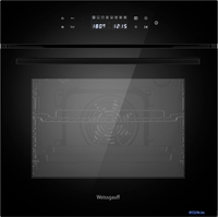 Электрический духовой шкаф Weissgauff EOV 695 PDB - фото