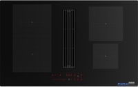 Варочная панель Franke Maris 2gether Minimal Black FMA 8381 HI 340.0705.228 - фото