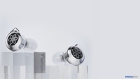 Наушники FiiO FD11 (USB Type-C) - фото2
