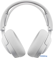 Наушники SteelSeries Arctis Nova 5 Wireless (белый) - фото2