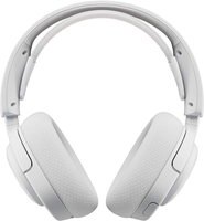 Наушники SteelSeries Arctis Nova 5P Wireless (белый) - фото2