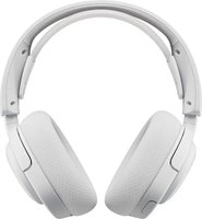 Наушники SteelSeries Arctis Nova 5X Wireless (белый) - фото2