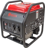 Бензиновый генератор Edon PT-3800C - фото2