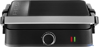 Электрогриль RED Solution COLORSENSE PRO 800 - фото2