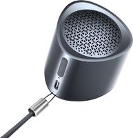 Беспроводная колонка Tronsmart Nimo (черный) - фото